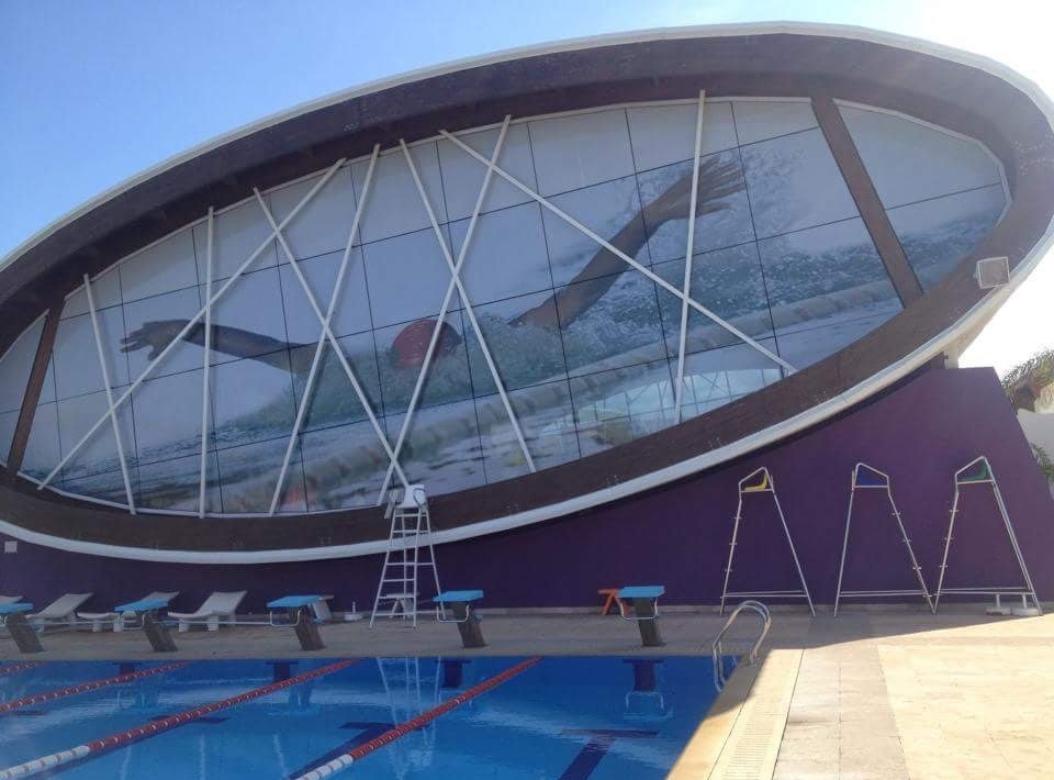 Jazi technique Casablanca Maroc Electricite Aluminium