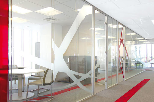 Agencement Jazi technique Maroc Casablanca