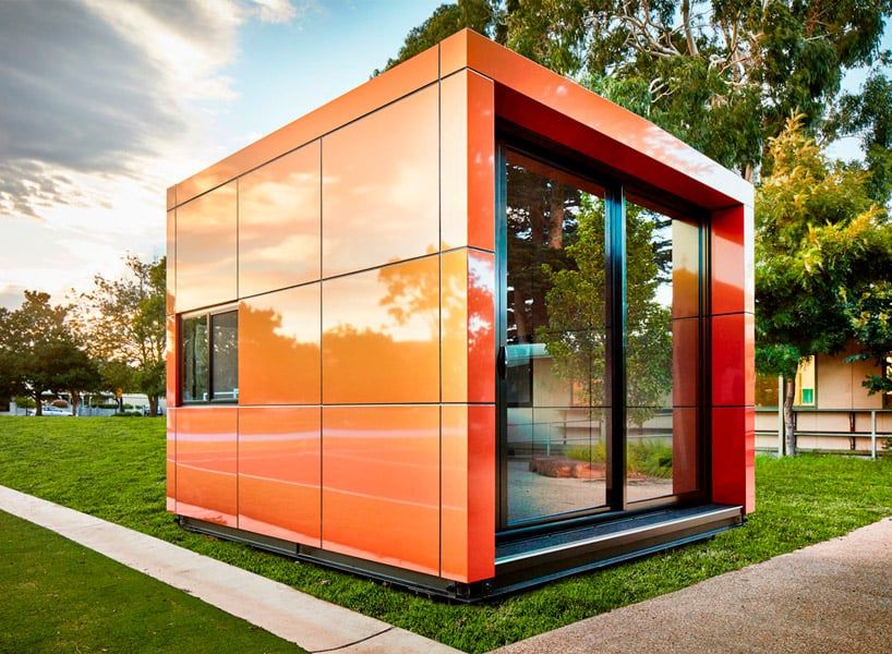 Alucoband Jazi technique Maroc Casablanca