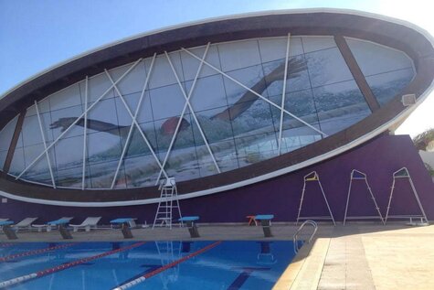 Aluminium Casablanca Maroc