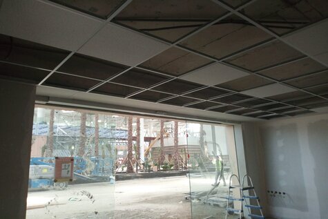 agencement Jazi technique casablanca