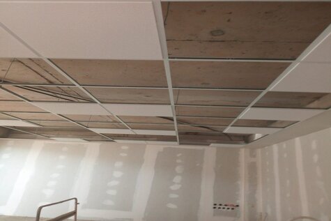 agencement Jazi technique casablanca