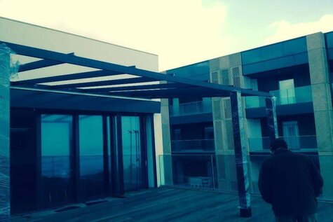 Aluminium Casablanca Maroc