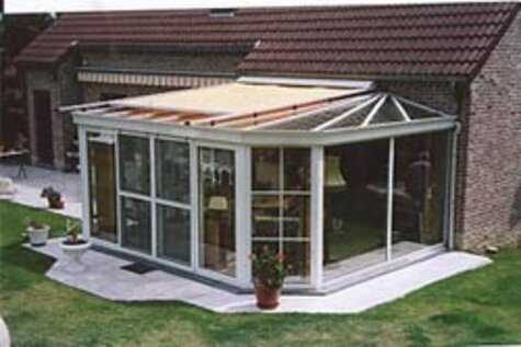 Veranda Jazi technique casablanca