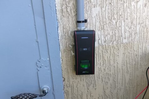 systeme securité maroc casablanca