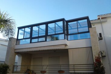 Aluminium Casablanca Maroc