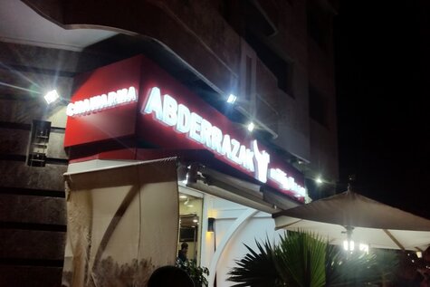 Aluminium Casablanca Maroc