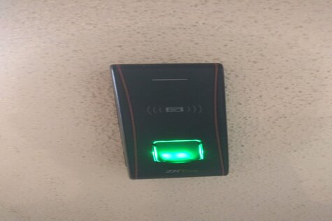 systeme securité maroc casablanca