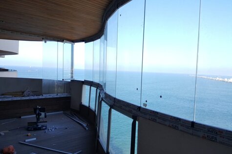 murrideau Jazi technique casablanca