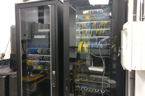 Electricite Jazi technique Casablanca Maroc