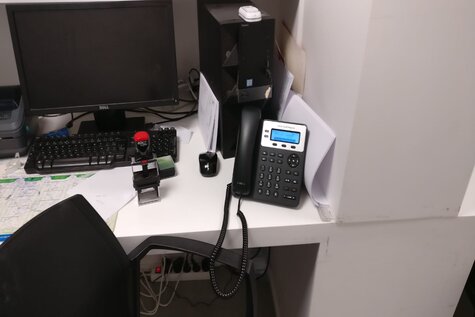 installation telephoneIp maroc casablanca