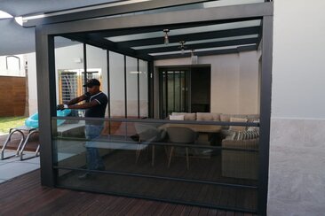 Aluminium Casablanca Maroc