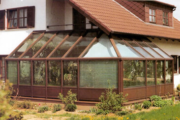 Veranda Jazi technique casablanca