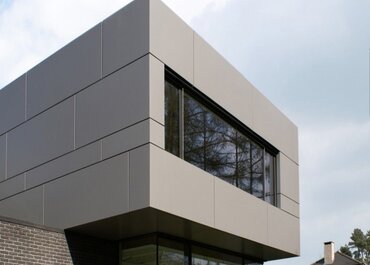 Alucoband Casablanca Jazi Technique Maroc