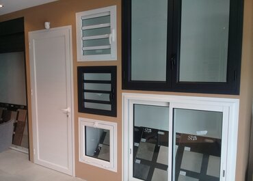 Aluminium Casablanca Jazi Technique Maroc